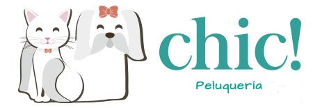 Chic! Peluquería canina a tu domicilio ..💕